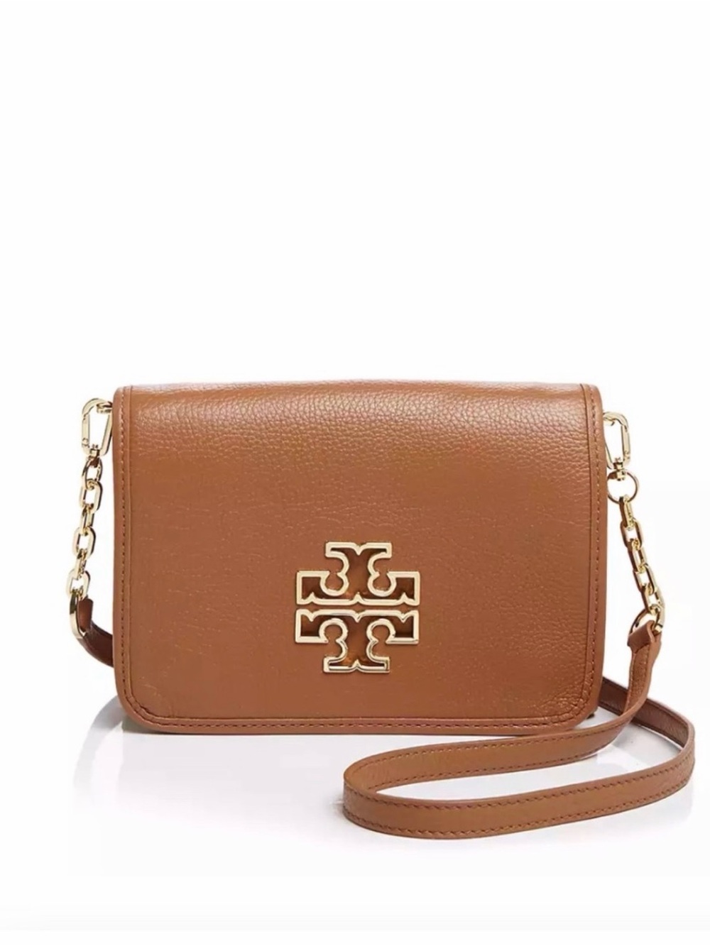 TORY BURCH Britten Crossbody Bag